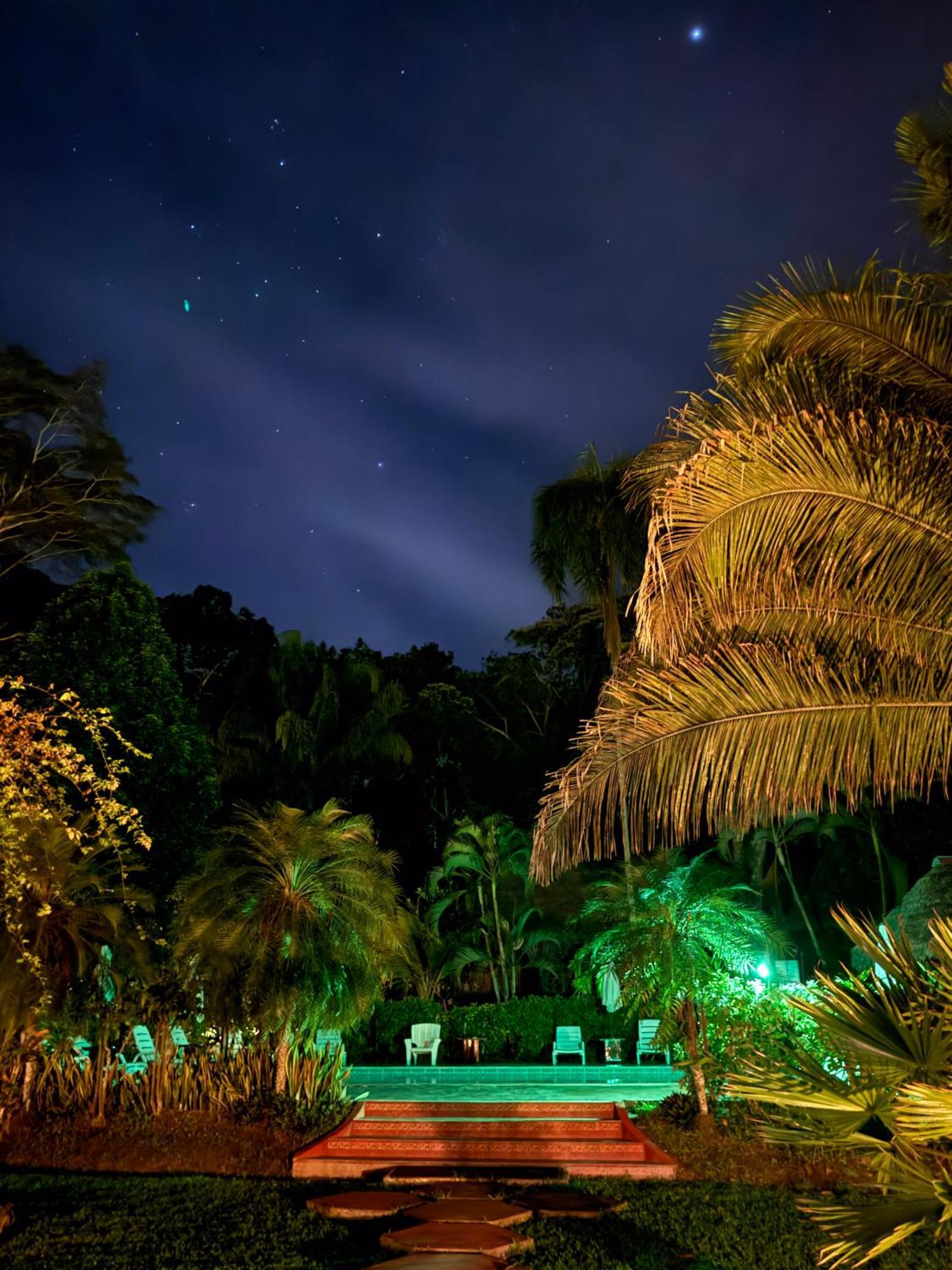 Corto Maltes Amazonia Lodge Puerto Maldonado Exterior foto